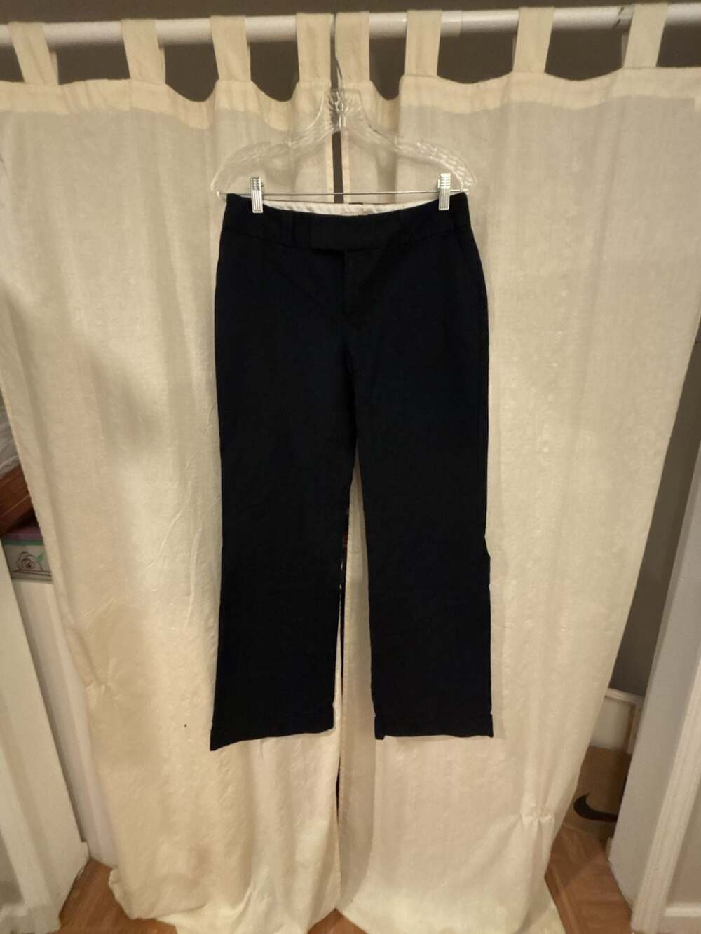 Banana Republic Jackson Fit Pants Size 8
